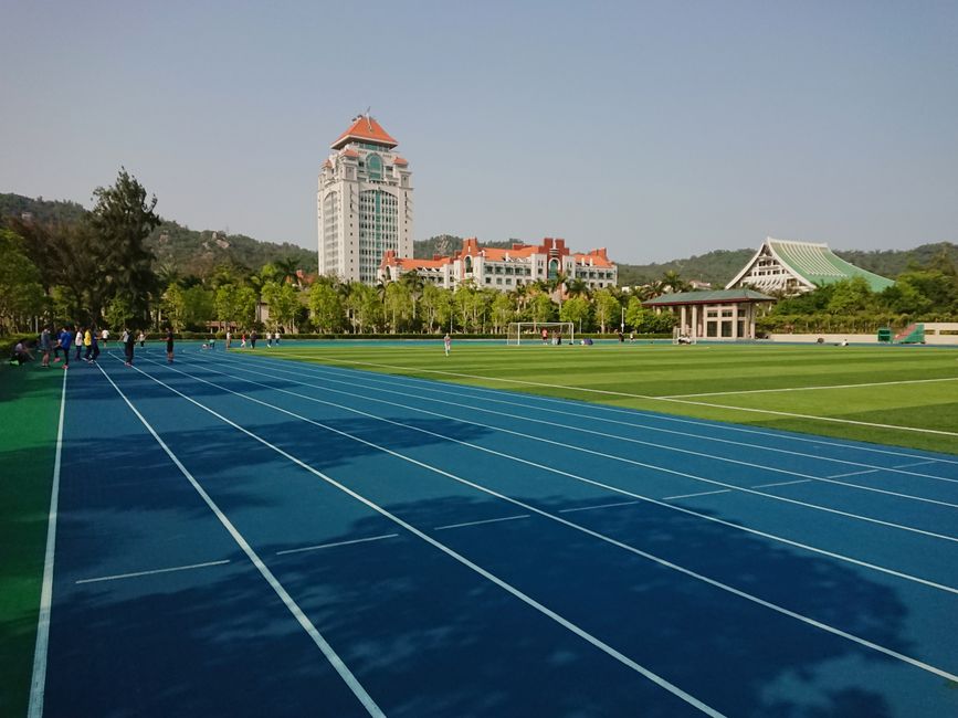 定州雷速体育学校怎么样？我跑了一趟定州，跟几个家长聊完想说几句实话